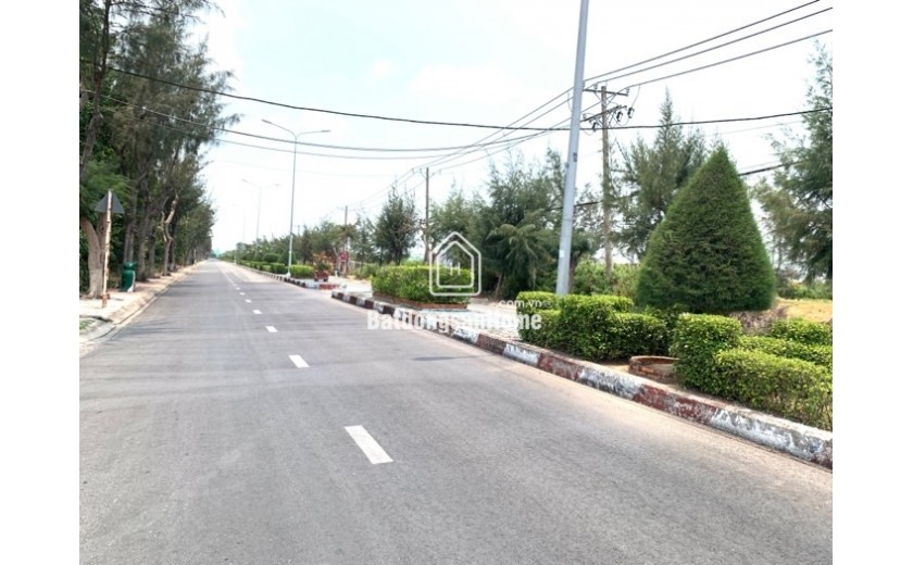 Bán Nhanh 19.000m2 Đất Mặt Tiền Rừng Sác Khu Víp Long Hòa Cần Giờ Giá Chỉ 238 Tỷ